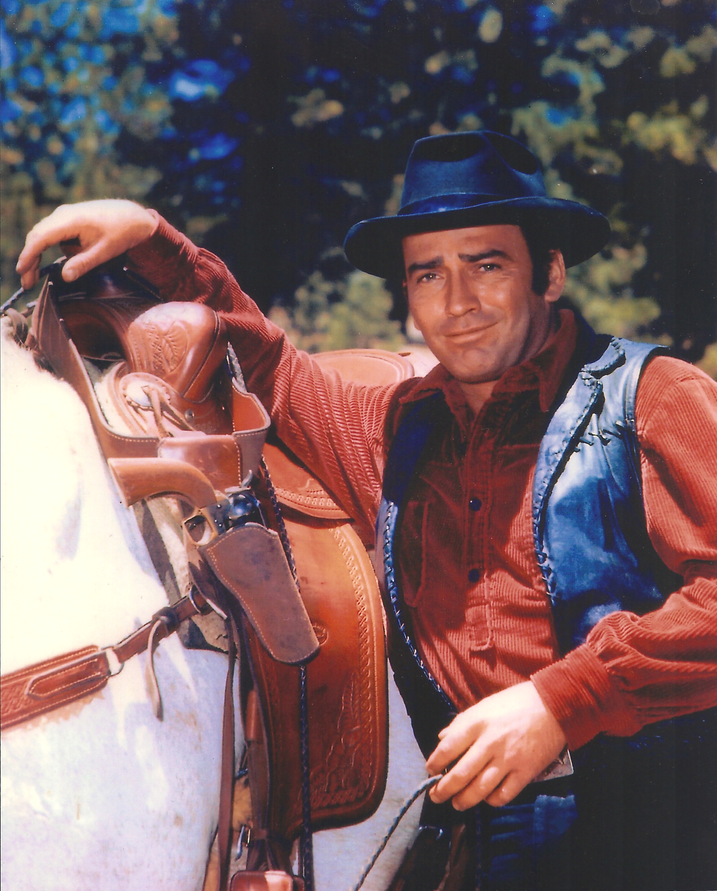 The Virginian